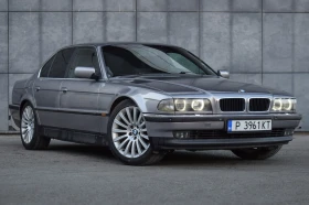 BMW 725, снимка 1