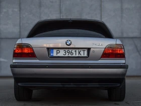 BMW 725, снимка 5