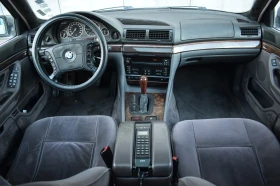 BMW 725, снимка 4