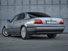 BMW 725, снимка 6