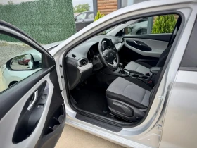 Hyundai I30 1.4 MPI* LED, снимка 9
