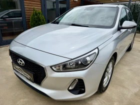 Hyundai I30 1.4 MPI* LED, снимка 8