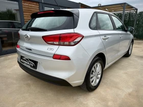 Hyundai I30 1.4 MPI* LED, снимка 4