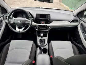 Hyundai I30 1.4 MPI* LED, снимка 10