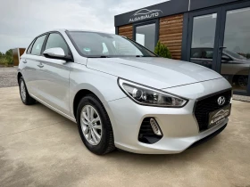 Hyundai I30 1.4 MPI* LED, снимка 6