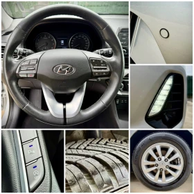 Hyundai I30 1.4 MPI* LED, снимка 13