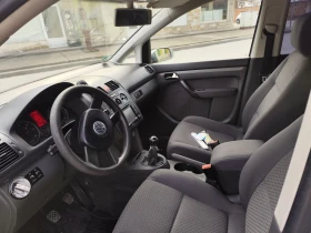 VW Touran 1.9 ТДИ 105 , снимка 8