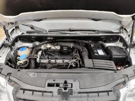 VW Touran 1.9 ТДИ 105 , снимка 16