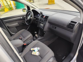 VW Touran 1.9 ТДИ 105 , снимка 7