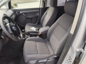 VW Touran 1.9 ТДИ 105 , снимка 11