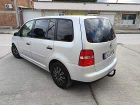 VW Touran 1.9 ТДИ 105 , снимка 4