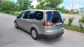 Ford Galaxy 2.0cdti 140кс , снимка 7