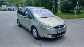 Ford Galaxy 2.0cdti 140кс , снимка 1