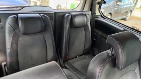 Ford Galaxy 2.0cdti 140кс , снимка 15