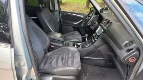 Ford Galaxy 2.0cdti 140кс , снимка 10