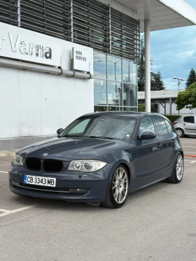 BMW 130 E87 | N52 3.0 | 265 к.с. | Ръчна | Шпер, снимка 3