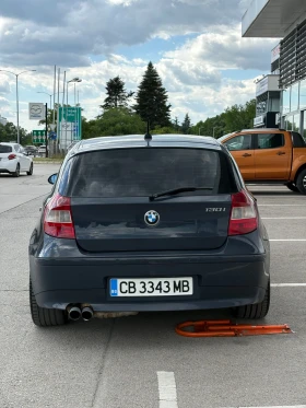 BMW 130 E87 | N52 3.0 | 265 к.с. | Ръчна | Шпер, снимка 7