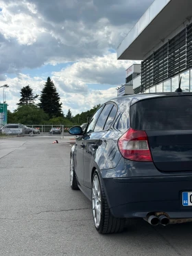 BMW 130 E87 | N52 3.0 | 265 к.с. | Ръчна | Шпер, снимка 2