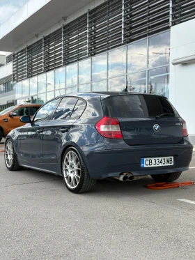 BMW 130 E87 | N52 3.0 | 265 к.с. | Ръчна | Шпер, снимка 4