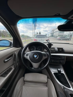BMW 130 E87 | N52 3.0 | 265 к.с. | Ръчна | Шпер, снимка 10