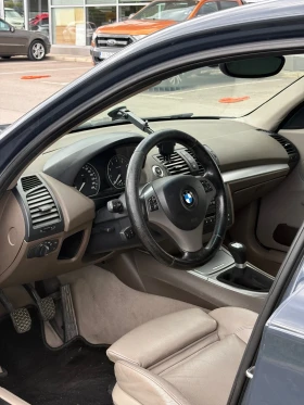 BMW 130 E87 | N52 3.0 | 265 к.с. | Ръчна | Шпер, снимка 9
