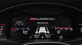 Audi A6 3.0 45TDI Quattro, Distronic, HeadUP, Обдух, 360-c, снимка 7