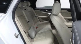 Audi A6 3.0 45TDI Quattro, Distronic, HeadUP, Обдух, 360-c, снимка 11