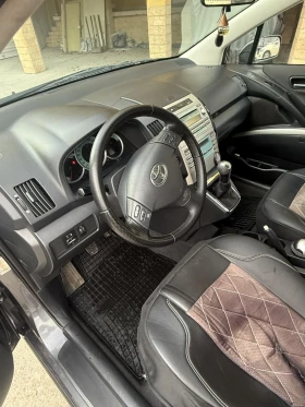 Toyota Corolla verso, снимка 8