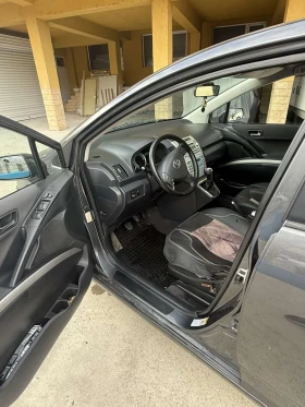 Toyota Corolla verso, снимка 10