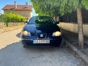 Seat Cordoba Перфектно , снимка 2