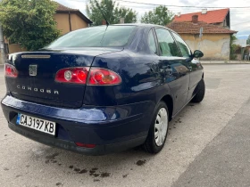 Seat Cordoba Перфектно КАТО НОВА 2008г, снимка 10