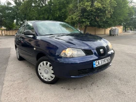 Seat Cordoba Перфектно КАТО НОВА 2008г, снимка 7