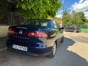 Seat Cordoba Перфектно , снимка 5