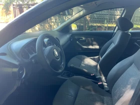 Seat Cordoba Перфектно , снимка 13