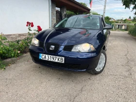 Seat Cordoba Перфектно КАТО НОВА 2008г, снимка 1