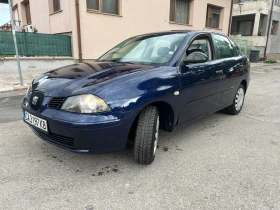 Seat Cordoba Перфектно КАТО НОВА 2008г, снимка 6