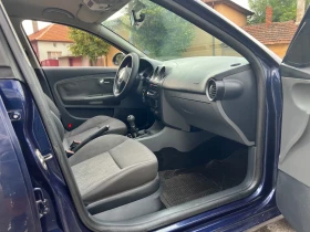 Seat Cordoba Перфектно КАТО НОВА 2008г, снимка 15