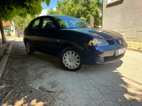 Seat Cordoba Перфектно , снимка 7