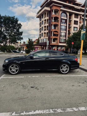 Mercedes-Benz C 250 1.8, 204 кс, снимка 2