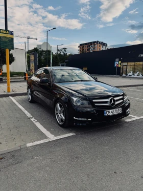Mercedes-Benz C 250 1.8, 204 кс, снимка 1