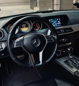 Mercedes-Benz C 250 1.8, 204 кс, снимка 10