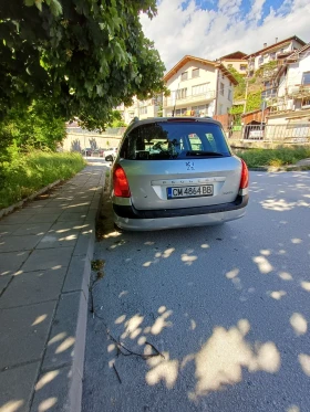 Peugeot 308 1.6, снимка 15