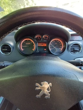 Peugeot 308 1.6, снимка 13