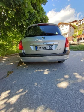 Peugeot 308 1.6, снимка 3