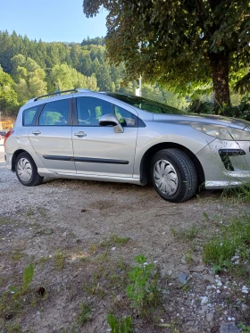 Peugeot 308 1.6, снимка 1
