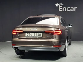 Audi A4 2.0 TDI, снимка 8