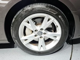 Audi A4 2.0 TDI, снимка 10