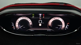 Peugeot 5008 * KEYLESS* Camera* 360* , снимка 8