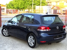 VW Golf * _1.4TSI_DSG_* 160 Коня_* , снимка 8