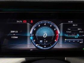 Mercedes-Benz E 300 Amg Line, снимка 8
